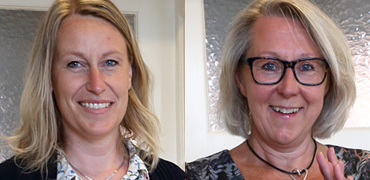 Anette Jonsäll och Sigrid Petterssén Upphandlingsdriven innovation för regional tillväxt