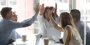 Hur är förutsättningarna för hög prestation inom inköp och logistik?