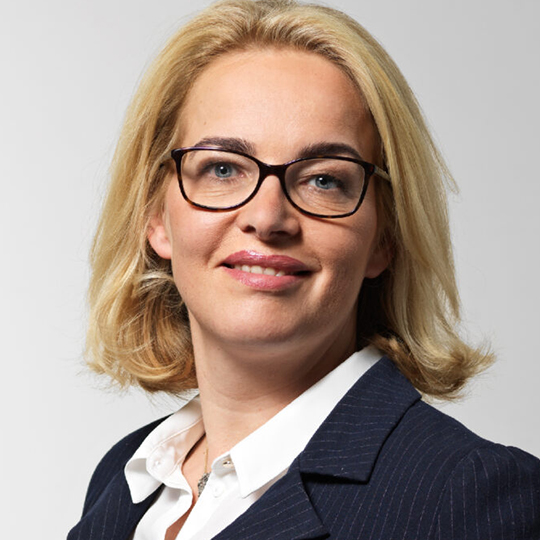 Bild på Catharina Piper