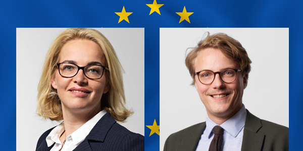 Skyddad: EU ritar om upphandlingen