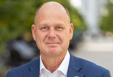Skyddad: HBV vässar inköpsprocessen