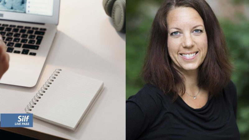 Livepass: Nå fram i en digital vardag – skapa effektiva och engagerande möten på distans – 15/4-26