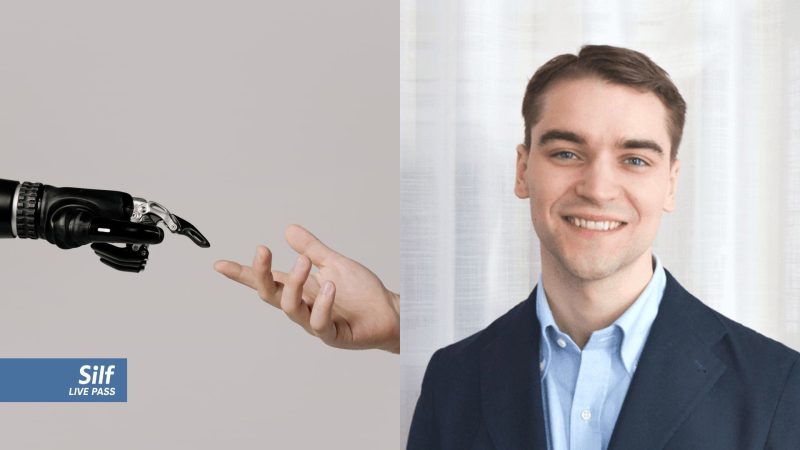 AI i inköp – så får du nytta redan idag