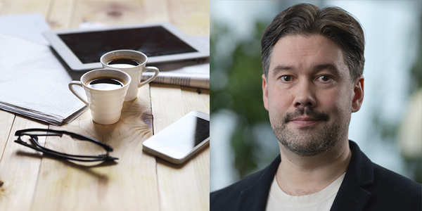 Silf samtalar: Introduction to Supply Chain Sustainability – What to Do in Practice? – 26/3