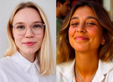 Silf samtalar: AI-driven Supplier Risk & Sustainability Screening – 8/4