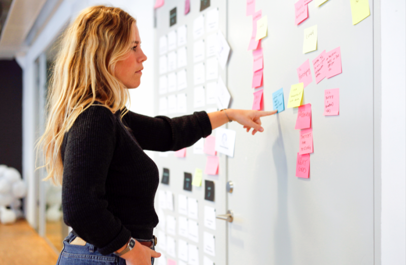 Kategoristyrningsrapport Silf