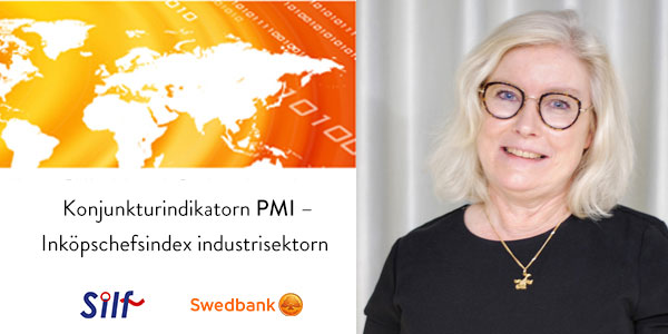 PMI ett viktigt verktyg i inköparens verktygslåda