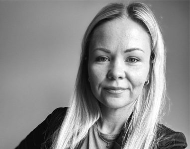 Silf intervju med Emma