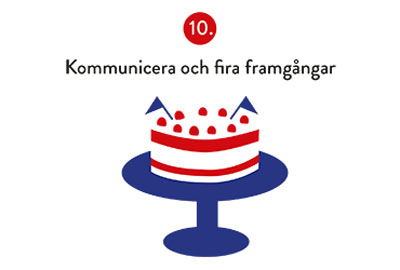 Kategoristyrning Silf tips 10 av 10