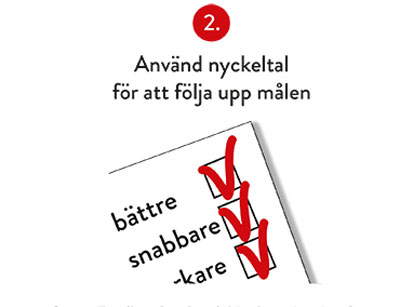 Kategoristyrning Silf tips 2 av 10