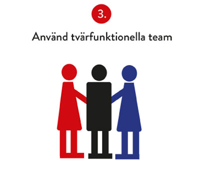 Kategoristyrning Silf tips 3 av 10