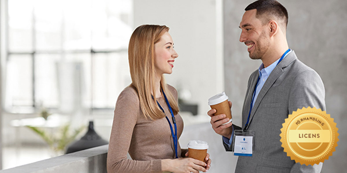 Silf Upphandlingslicensen LUF