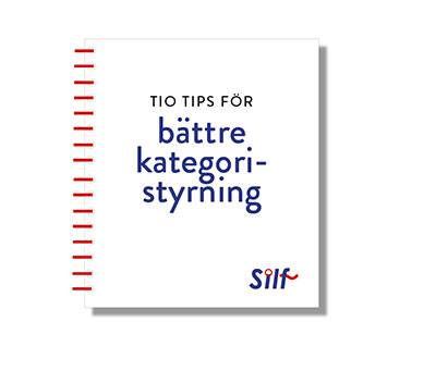 10 tips för bättre kategoristyrning