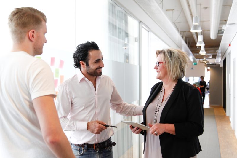 LUF i praktiken – 1-3 jun 2026