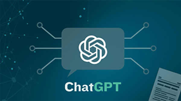 ChatGPT på arbetsplatsen – On demand