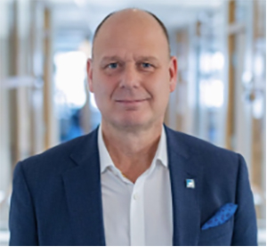 Ola Kroon, HBV