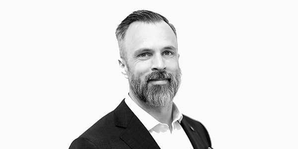 Silf intervjuar Martin Magnusson, ordförande i SOI