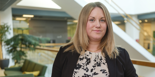 Kategoristyrning i praktiken – en intervju med Anette Eriksson