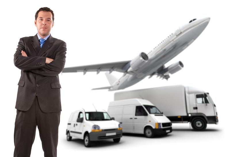 Transport & Distribution