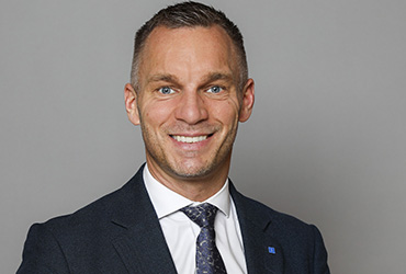 Erik Slottner