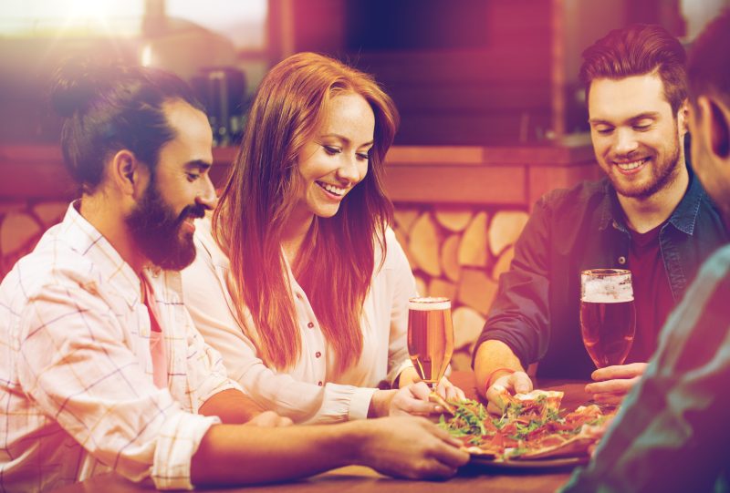Nätverksträff Afterwork med Silf Region Öst – 28/5