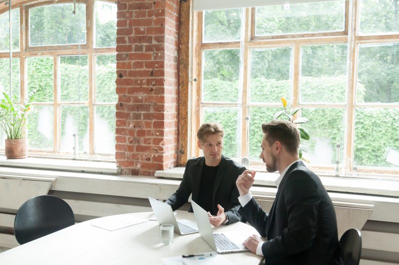 Avancerad affärsförhandling – 13-26 nov 2026