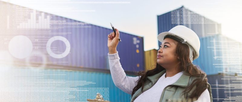 Logistikkortet – Lönsam logistik – 9-10 jun 2026