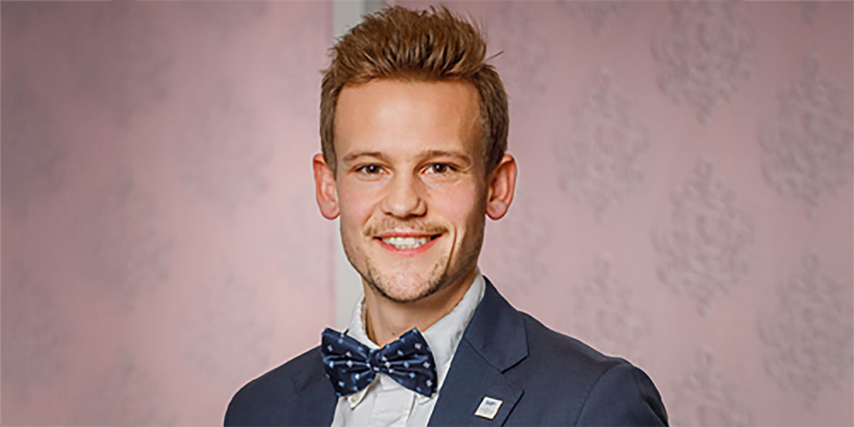 Sebastian Levinsson