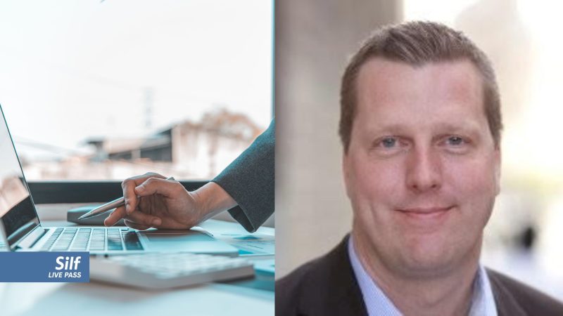 Livepass: Från omvärldsanalys till affärskritiska beslut inom inköp och supply chain – 25/9