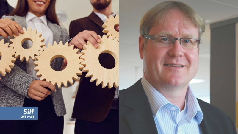 Bevisbörda i inköp och logistik