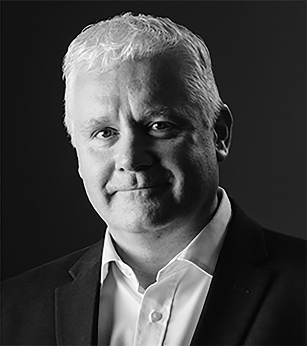 Jonathan O’Brien