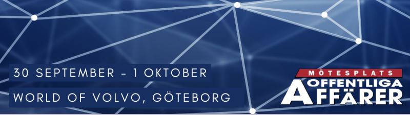 Silf på Mötesplats Offentliga Affärer 2026
