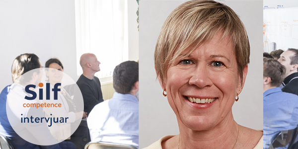 Från stödfunktion till affärskraft