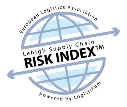 European Supply Chain Risk Indicator (ESCRI)