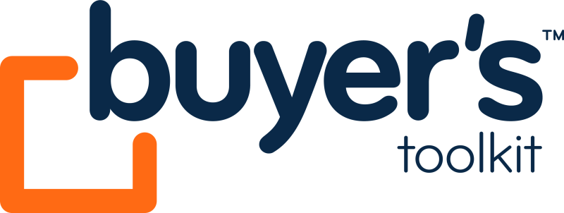 Bild logo Buyer's toolkit
