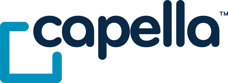 Bild på logo Capella