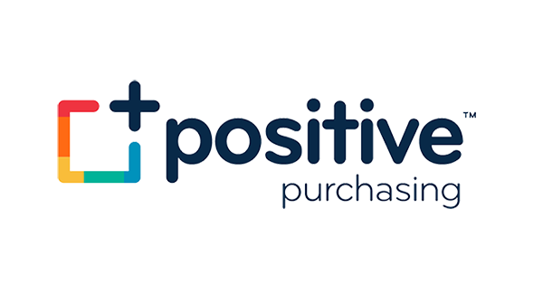 Logo Positive Purchasing