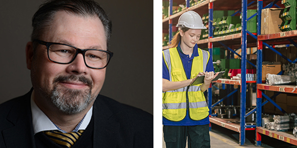 Livepass: Logistikförmåga i hela organisationen – starkare inköp genom helhetsperspektiv -11/9