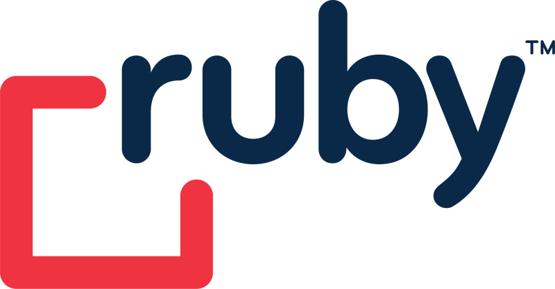 Bild logo ruby