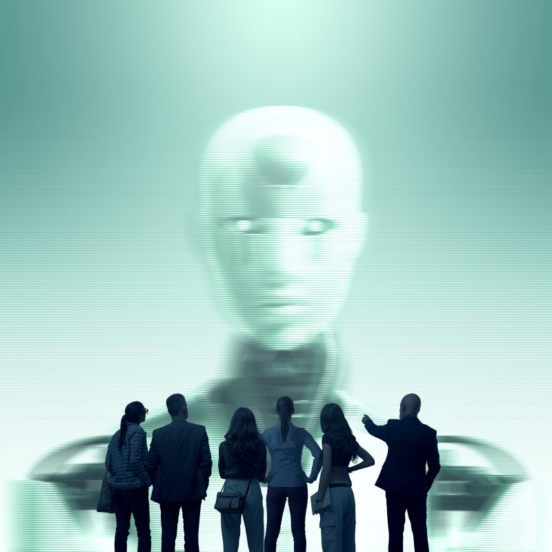 Trendrapporten 2026: AI inom inköp och logistik