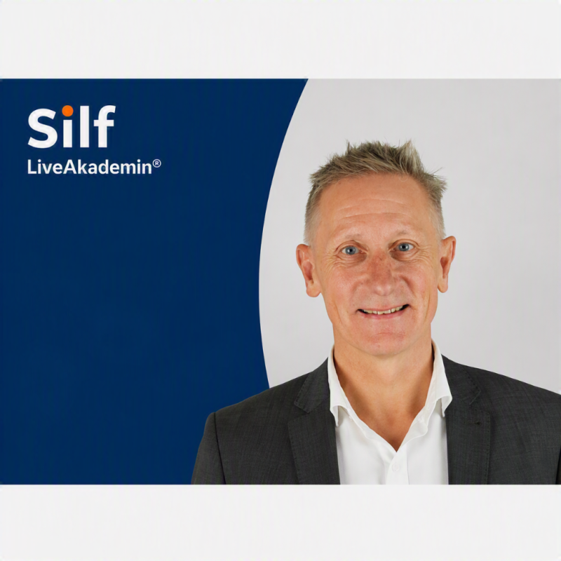 Bild på block och kaffe inför Silfs Livepass om stakeholders mgnt modern procurement