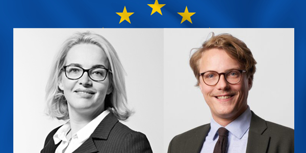 Skyddad: EU ritar om upphandlingen