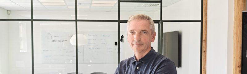 Qimtek och Silf stärker inköpskompetensen i svensk industri