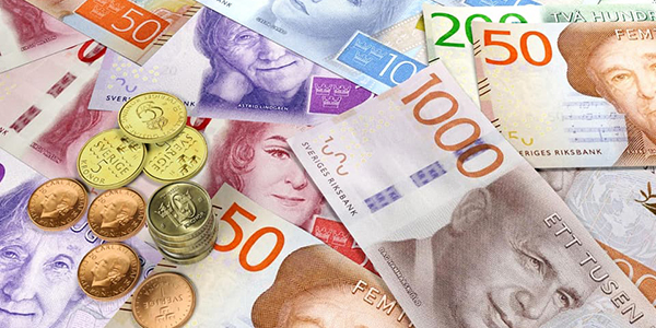 Hur mår den svenska ekonomin? Vi tar tempen med hjälp av Sveriges Inköpschefsindex (PMI)