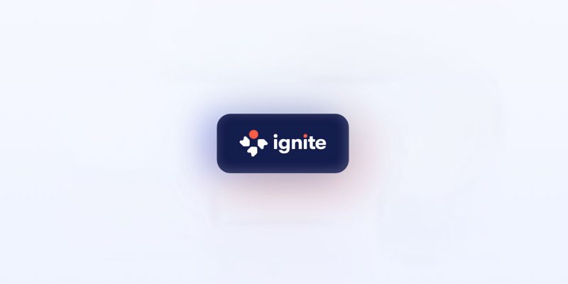 Ignite – AI-driven spendanalys och leverantörsinsikter för strategiskt inköp